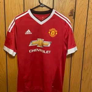 Soccer Jersey